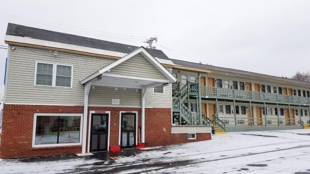 Northway Inn Queensbury - Lake George Main image